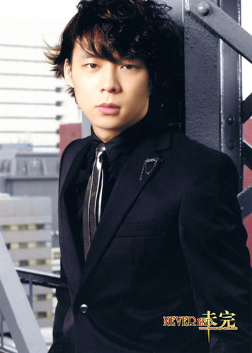 東方神起:第四張日文專輯「The Secret Code 神起密碼」不專門簡介 - BLEACH0123的創作 - 巴哈姆特