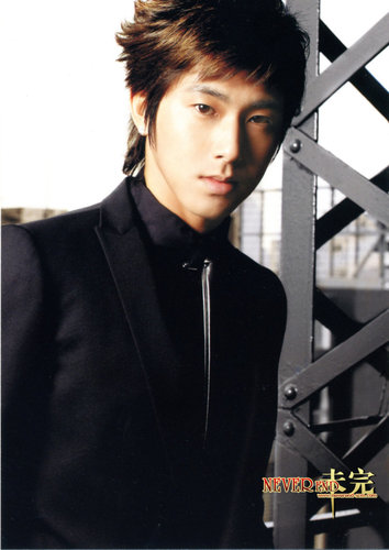 東方神起:第四張日文專輯「The Secret Code 神起密碼」不專門簡介 - BLEACH0123的創作 - 巴哈姆特