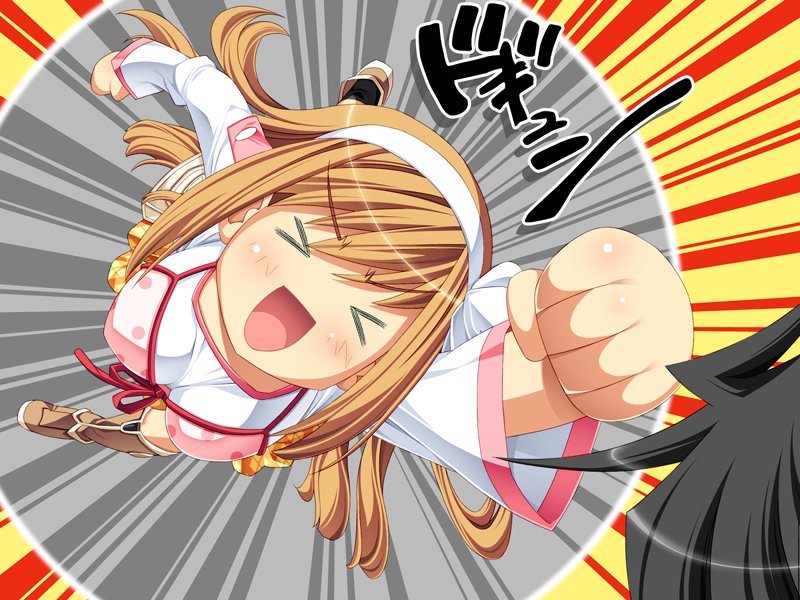 Trample on Schatten!!～かげふみのうた～玩後感- 巴哈姆特