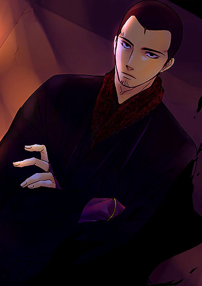 Take Over Destiny 好作推廣之 結界師 けっかいし Brother526的創作 巴哈姆特