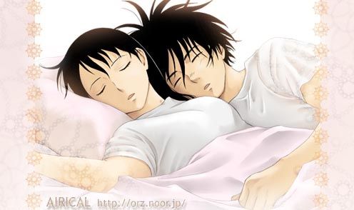 分享 甜蜜良音圖 在別的網站發現 田辺伊衛郎作品集哈啦板 巴哈姆特