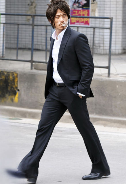 犀利哥 Chinunicorn的創作 巴哈姆特