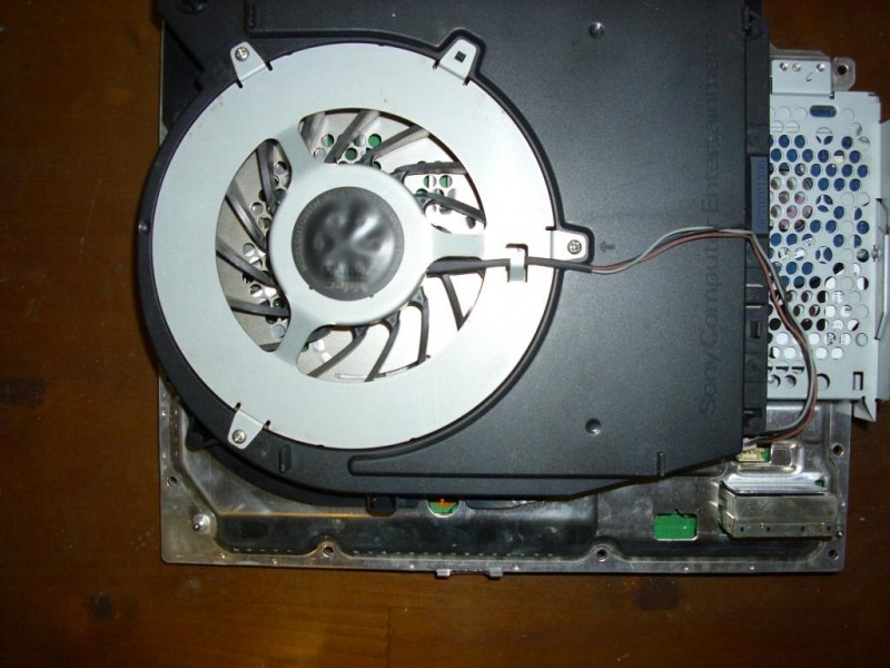 心得 40g Ps3 改造過程 結果來說算是失敗 Ps3 Playstation3 哈啦板 巴哈姆特