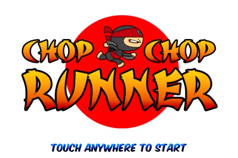 Chop Chop Runner by Gamerizon