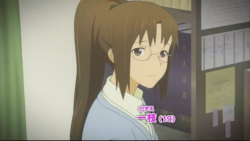 問題 不知道這部動畫可上萌戰的有誰 迷糊餐廳哈啦板 巴哈姆特