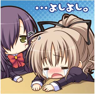 心得 処女はお姉さまに恋してる ２人のエルダー 新增初音 優雨食完感想 女裝校園戀曲哈啦板 巴哈姆特