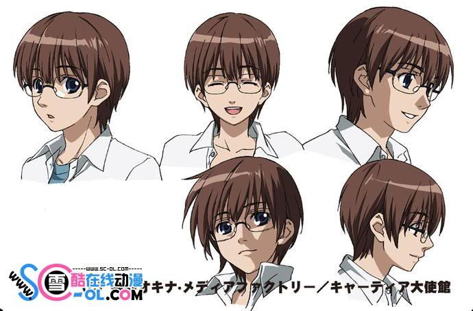 其他 玩伴貓耳娘角色人設 玩伴貓耳娘 哈啦板 巴哈姆特