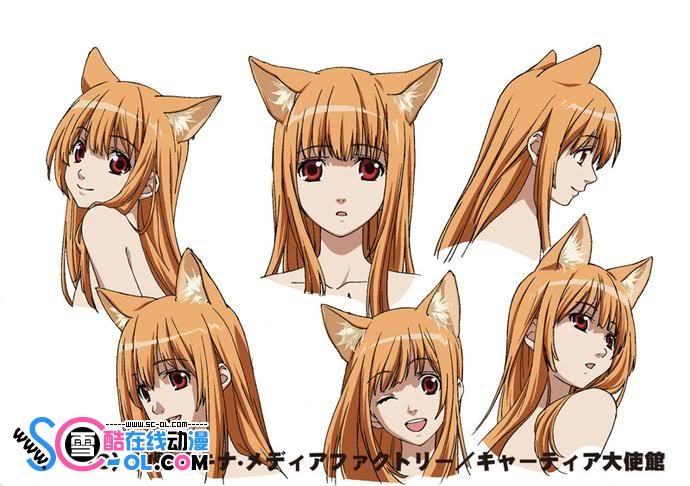 其他 玩伴貓耳娘角色人設 玩伴貓耳娘 哈啦板 巴哈姆特