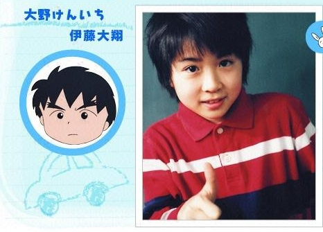 心得 真人版大野 櫻桃小丸子系列哈啦板 巴哈姆特