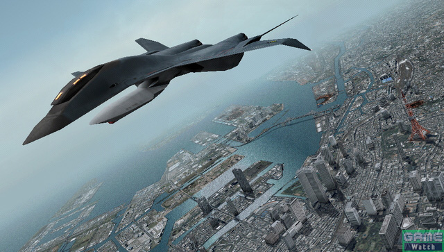 【情報】ACE COMBAT X2 新增情報內容!! @空戰奇兵 系列 哈啦板 - 巴哈姆特