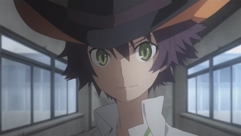 Re 心得 第11話 大神與披著羊毛的狼 沖田雅作品集 大神與七位夥伴 哈啦板 巴哈姆特