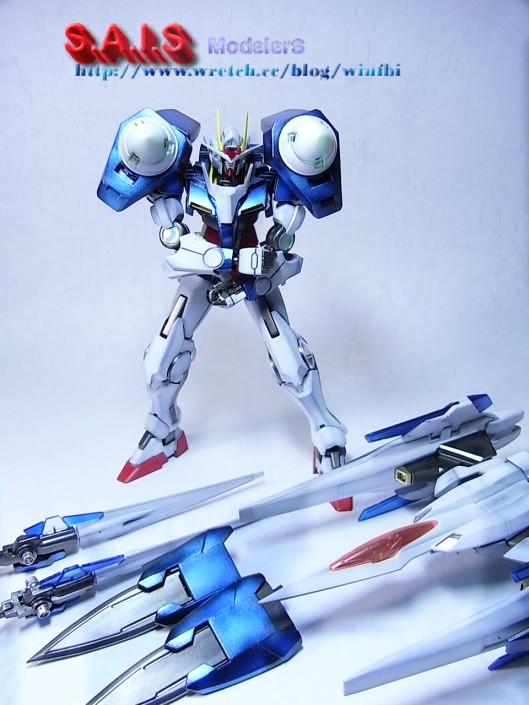 00 Raiser - HKSS的創作 - 巴哈姆特