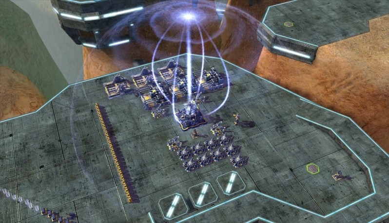 【情報】SC2 DLC 9/28 Steam數位下載 @最高指揮官 哈啦板 - 巴哈姆特