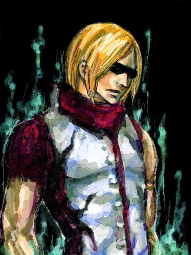【閒聊】稀有圖 2 @神手 GOD HAND 哈啦板 - 巴哈姆特