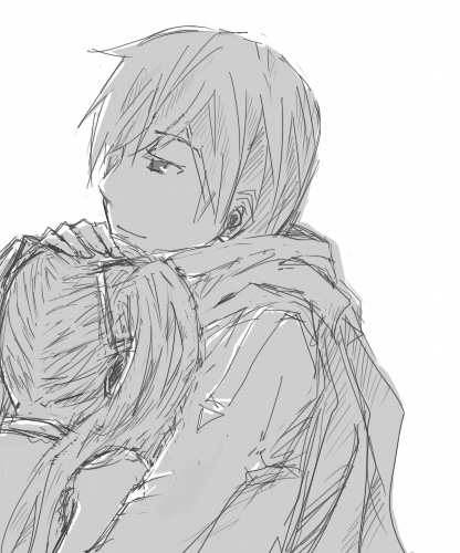 別哭 SHADOWc的創作 巴哈姆特