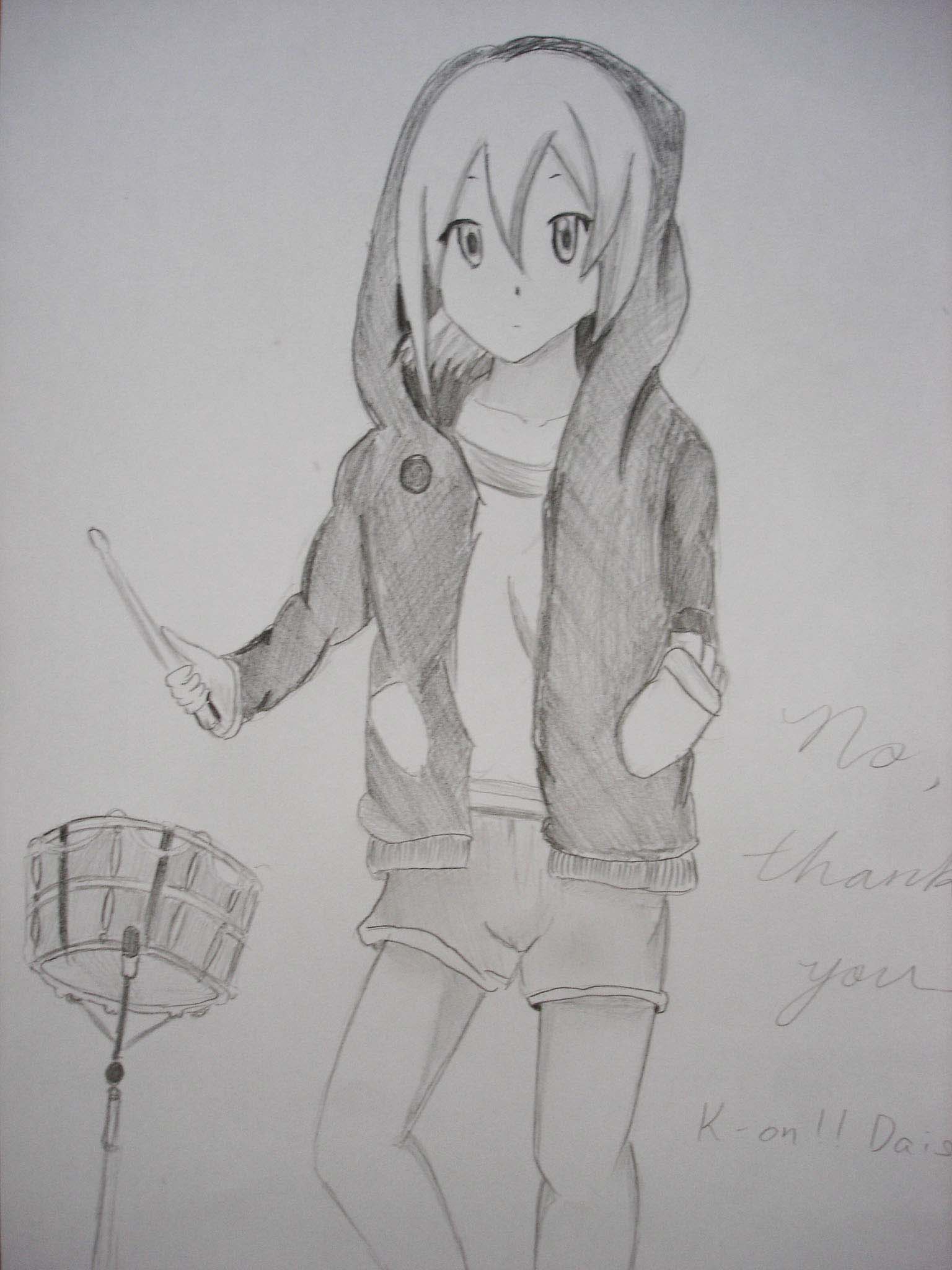 Ritsu - a94763912的創作 - 巴哈姆特