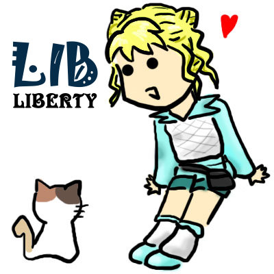 LibQ - lhjchang的創作 - 巴哈姆特