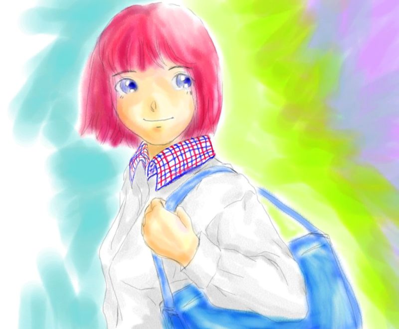 指名手配 Mortuary的創作 巴哈姆特