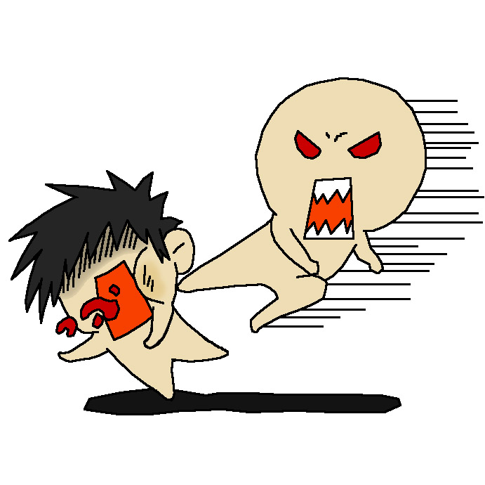 像我现在一样: 把小孩丢给老婆,然后找个安静的地方工作(然后被踢飞)