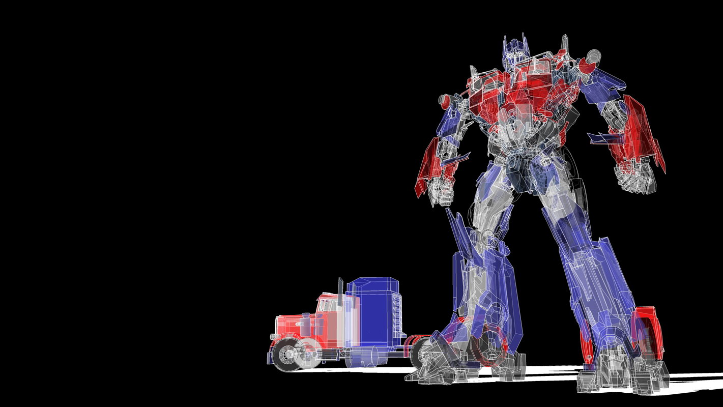 Transformers - az04172001的創作 - 巴哈姆特