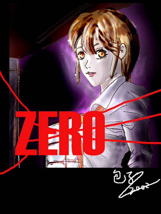 零 - joe200000001的創作 - 巴哈姆特