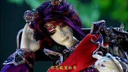心得 魔王子的詭辯分析 布袋戲文化綜合討論區哈啦板 巴哈姆特
