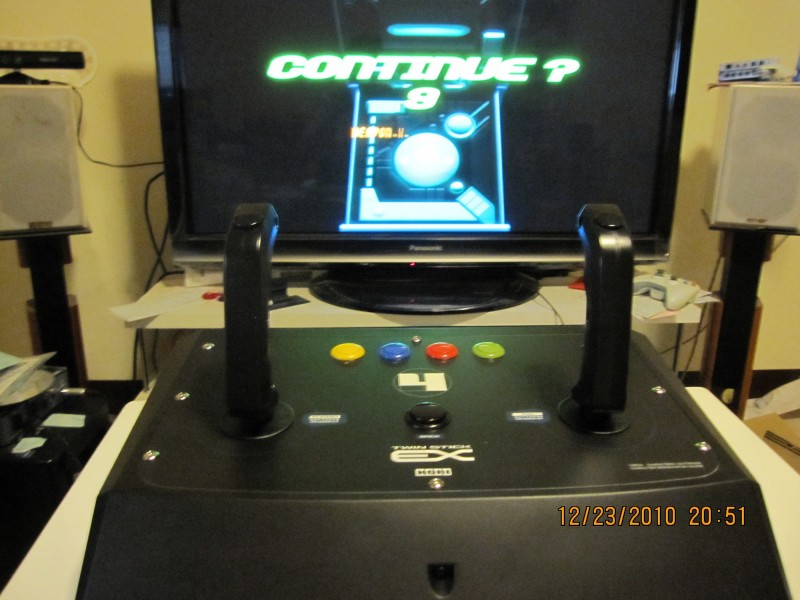 Hori twin Hori ツインスティック ツインスティックが出揃った感ある