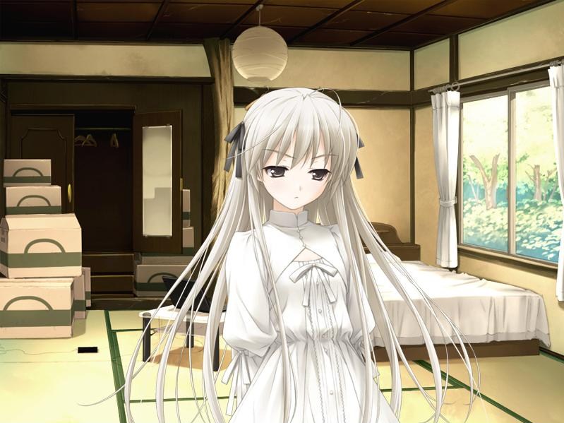 Связанные небом без. Сора Касугано новелла. Yosuga no Sora новелла. Yosuga no Sora игра. Yosuga no Sora новелла CG.