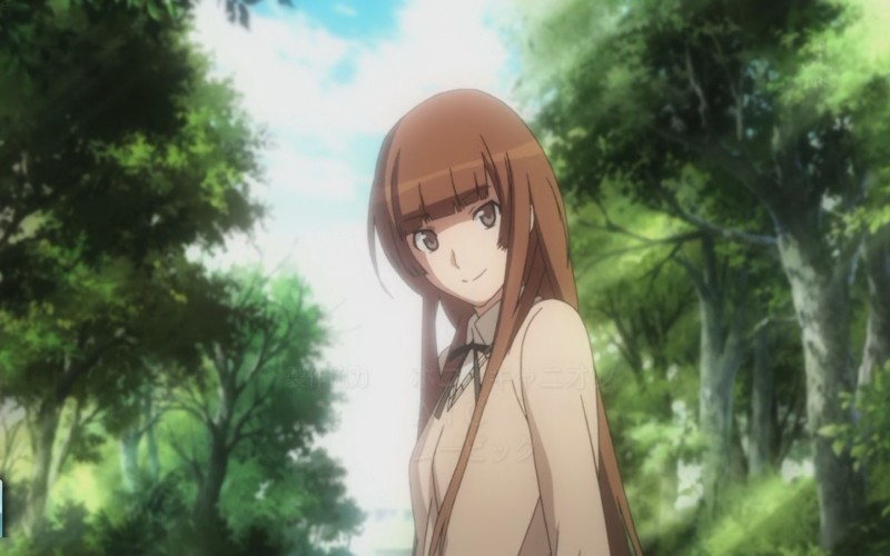 其他 上崎裡沙動畫版截圖 君吻 聖誕之吻哈啦板 巴哈姆特