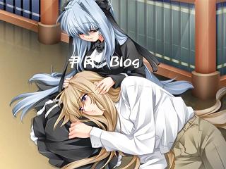 PC]UNDER THE MOON つきいろ絵本(悠楠) - stm2135056的創作- 巴哈姆特