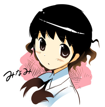 只有神知道的世界 生駒南 生駒みなみ 篇 50 54話 Levi99的創作 巴哈姆特