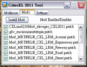 【其他】CXL Tool 解決Lag程式(多核CPU用) @Cities XL 哈啦板 - 巴哈姆特