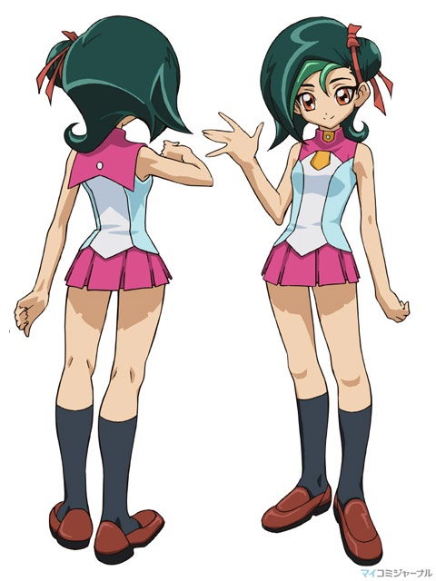 動畫 遊 戲 王zexal Dick的創作 巴哈姆特