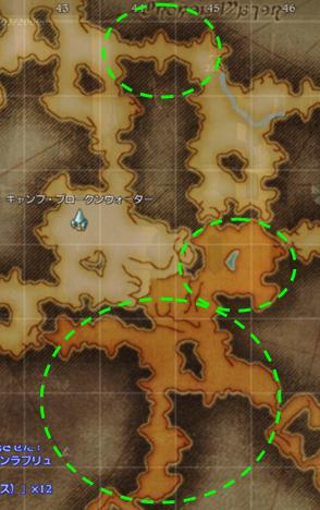【情報】FF14查詢網站&戰鬥職R1~50Solo&PT地點新手可參考1.17 @Final Fantasy XIV 哈啦板 - 巴哈姆特