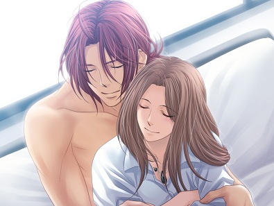 銀之冠碧之淚§ 全完食之神尾玲人心得♥ - angelofangel的創作- 巴哈姆特