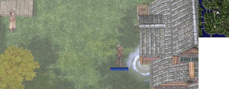 攻略 獵人轉職流程 Ro 仙境傳說online 精華區 巴哈姆特