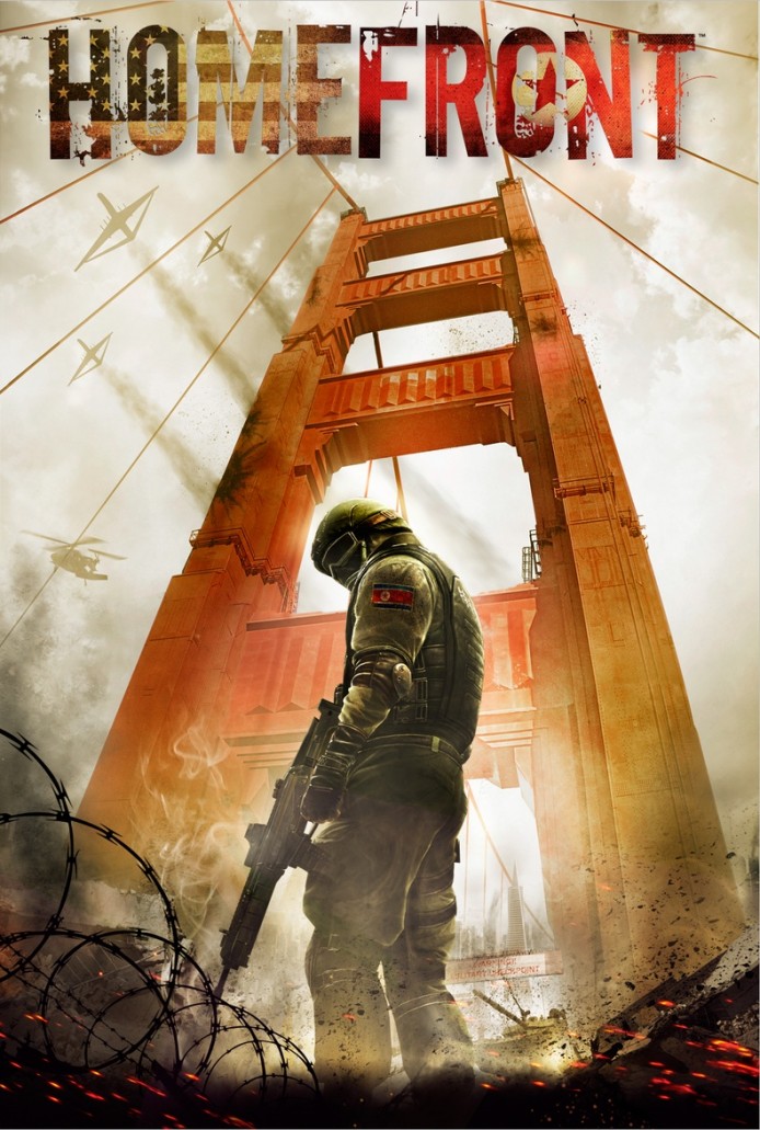 【討論】《Homefront》大綱介紹及影片 @HomeFront 哈啦板 - 巴哈姆特