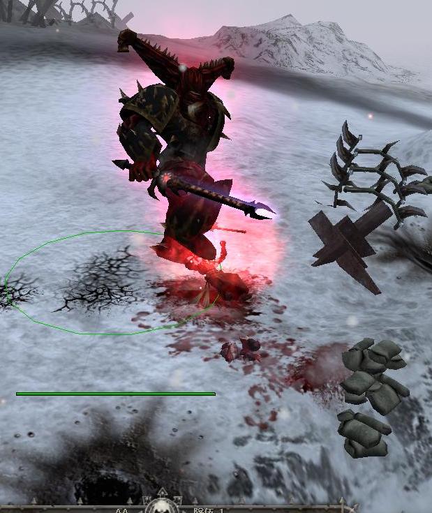 话不多说西来看看好久不见的恐虐嗜血狂魔and 恶魔王子 帅气100%