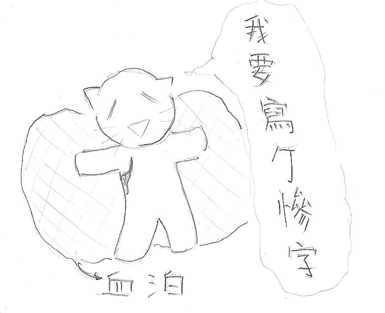 自創小說逆轉if 狂 3 系鋸證言 2 Crow的創作 巴哈姆特