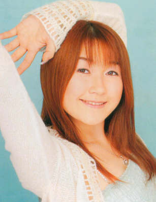 さとう りな( 佐藤利奈 ) 介紹 - judy19921227的創作 - 巴哈姆特