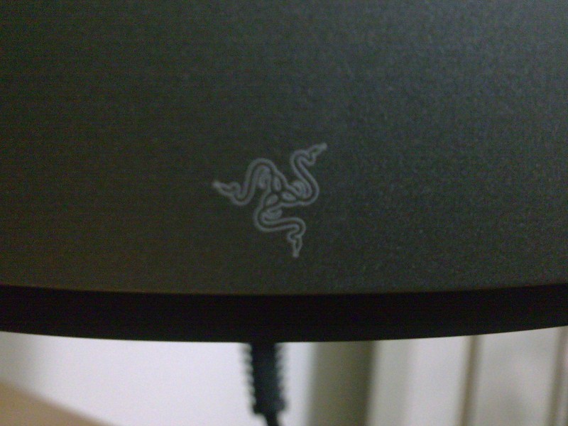 RAZER產品使用心得-戰場上隱形的轟炸者-女妖 - a126515352的創作 - 巴哈姆特