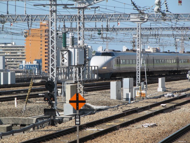 運用 東海道新幹線 【新型】東海道新幹線N700S系に乗りたい！運用傾向から考える充当列車
