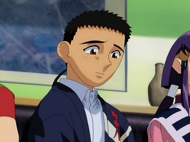 心得 天地無用 天地無用 Tenchi Muyo S的創作 巴哈姆特