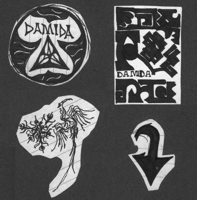 雜-多小圖 - damida的創作 - 巴哈姆特