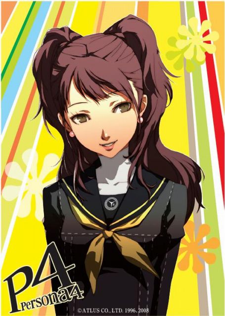 [開箱]PERSONA4-準人氣偶像 久慈川りせ - jlozs1028的創作 - 巴哈姆特