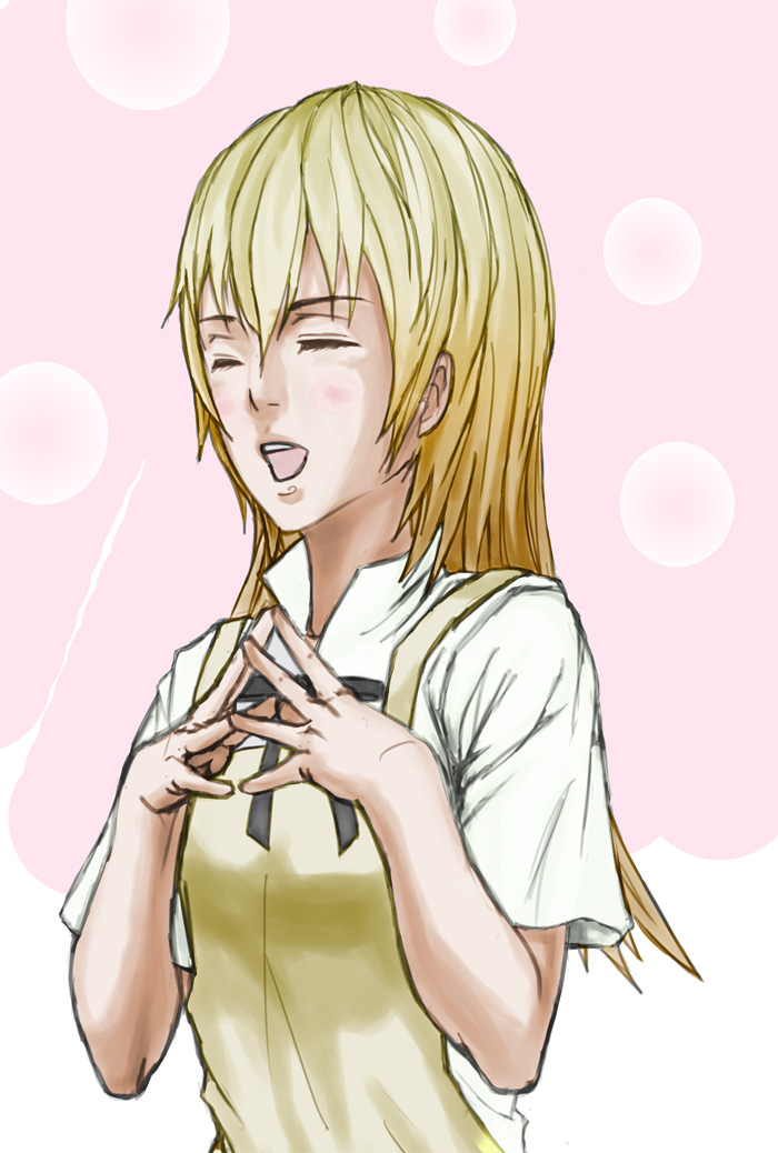 轟八千代 Hmoos0riu9的創作 巴哈姆特