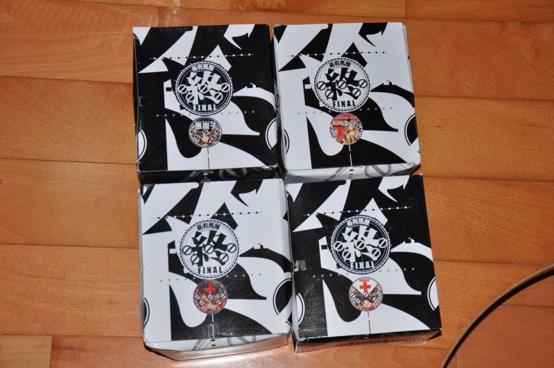 希有馬屋- 超看護婦V ゆの開箱- 巴哈姆特