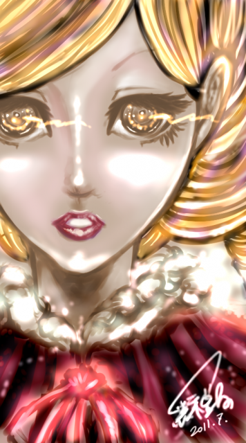 《默》 - withyou7789的創作 - 巴哈姆特