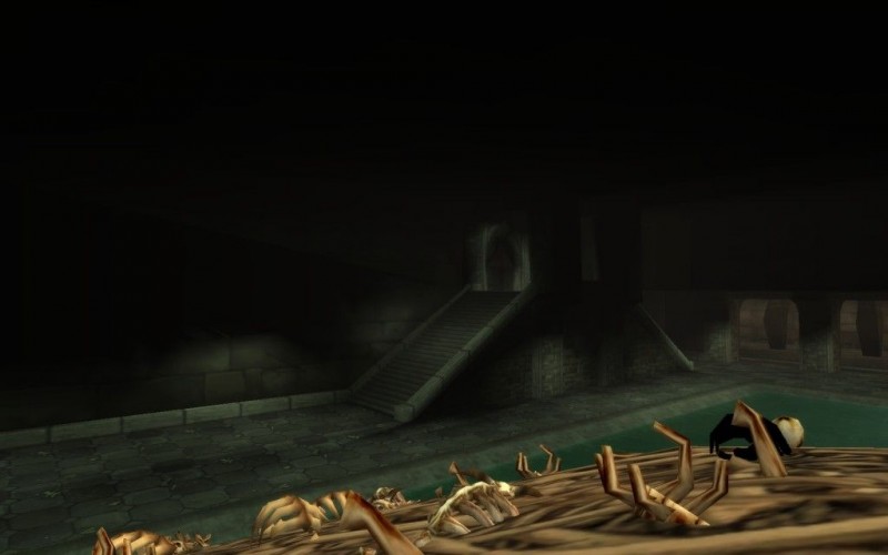 3. склеп вов. склеп каражана классик. склеп вов. каражан 3.