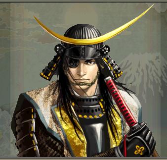 心得 武將卡圖典故第一彈 遲生的獨眼龍伊達政宗 信喵之野望哈啦板 巴哈姆特